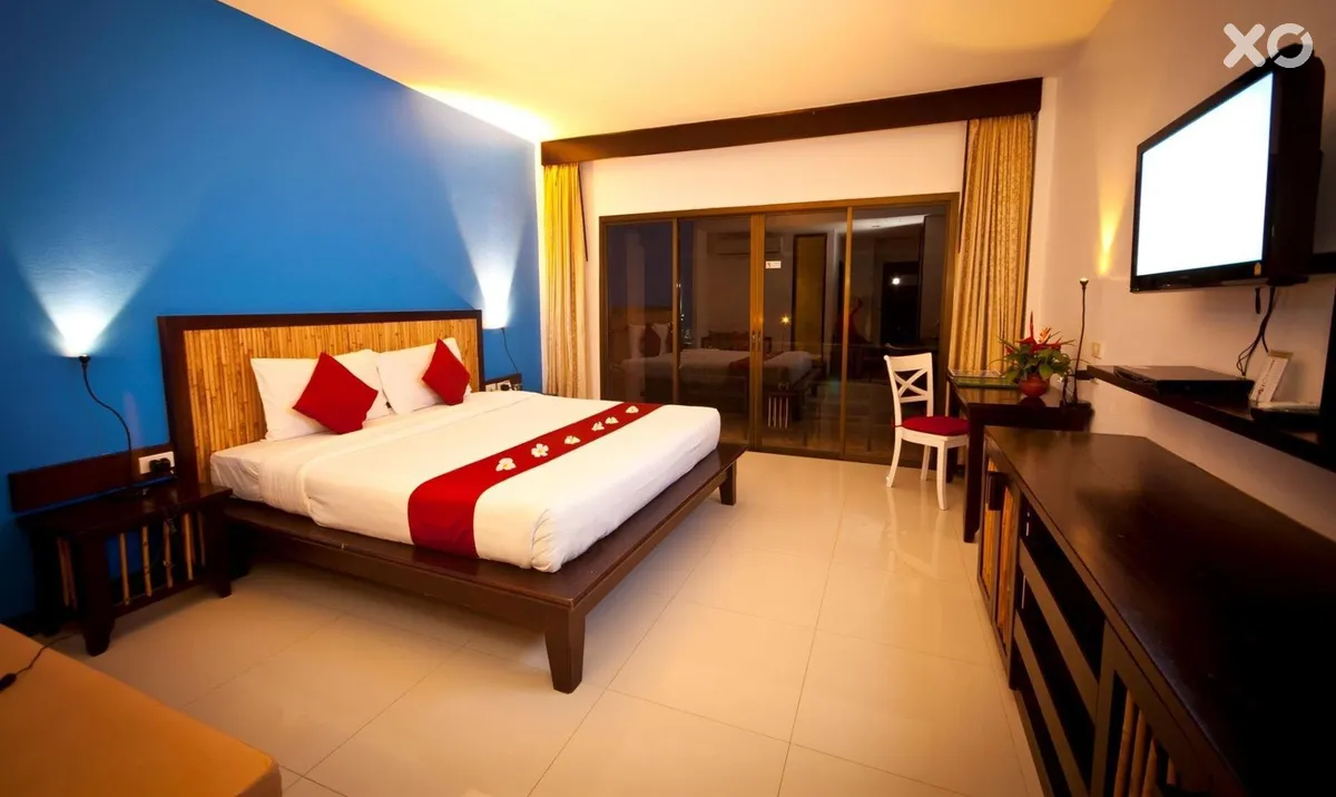 Railay Princess Resort & Spa