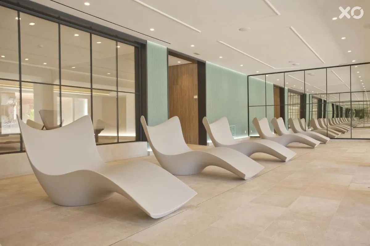 Grupotel Molins