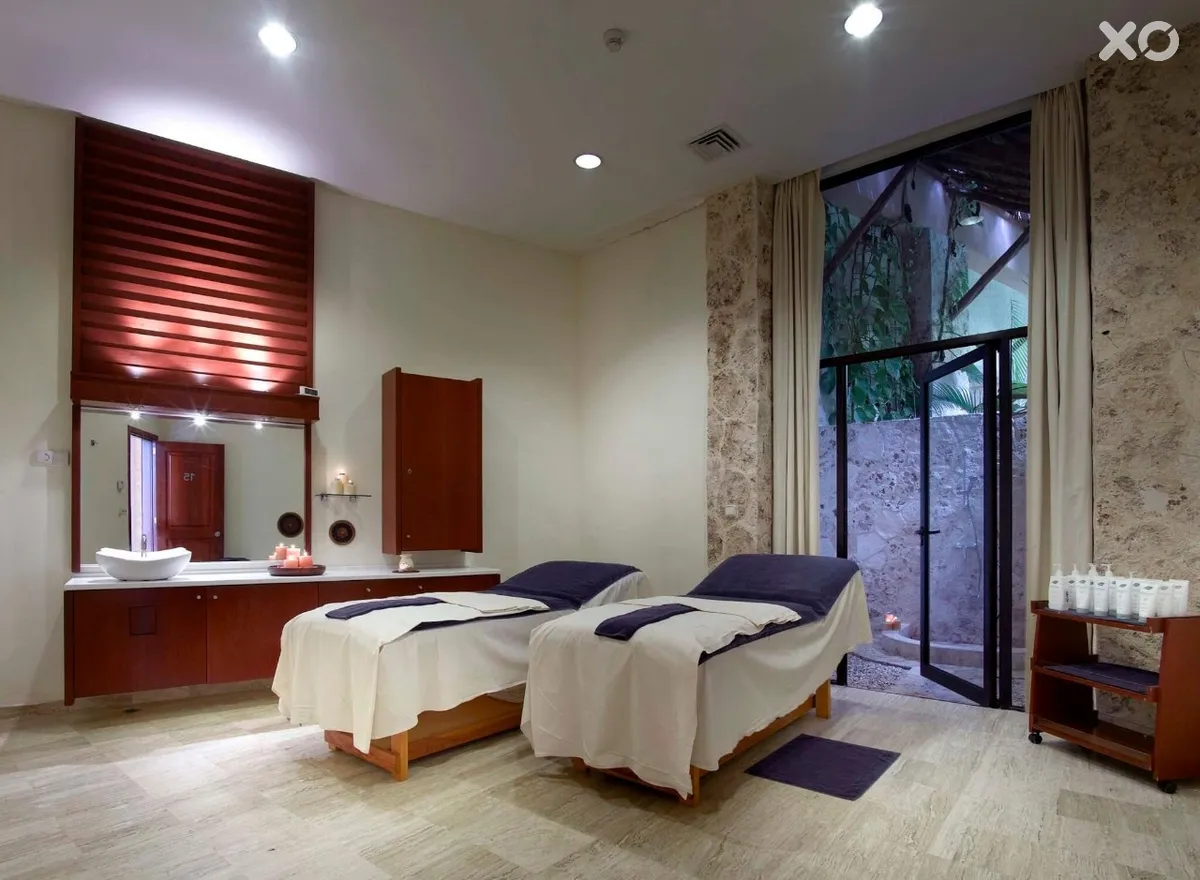 Grand Palladium Kantenah Resort & Spa