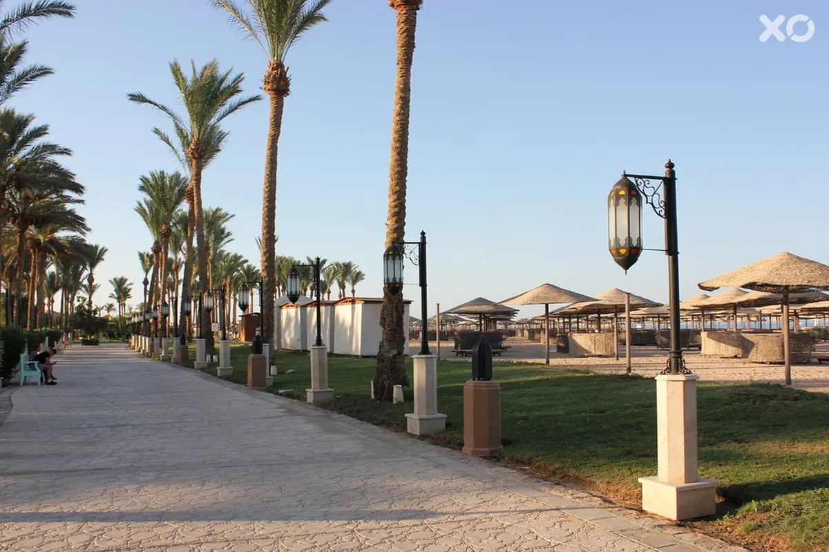 Sunwing Family Star Hotel