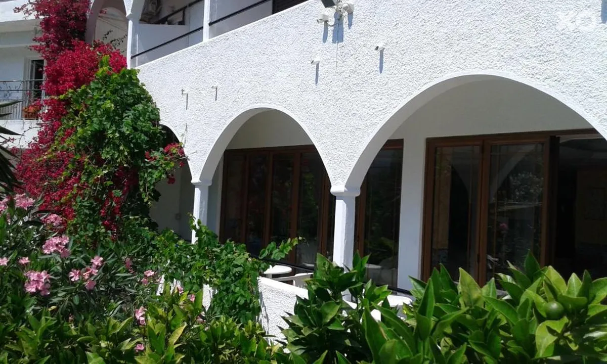 Gouvia Hotel