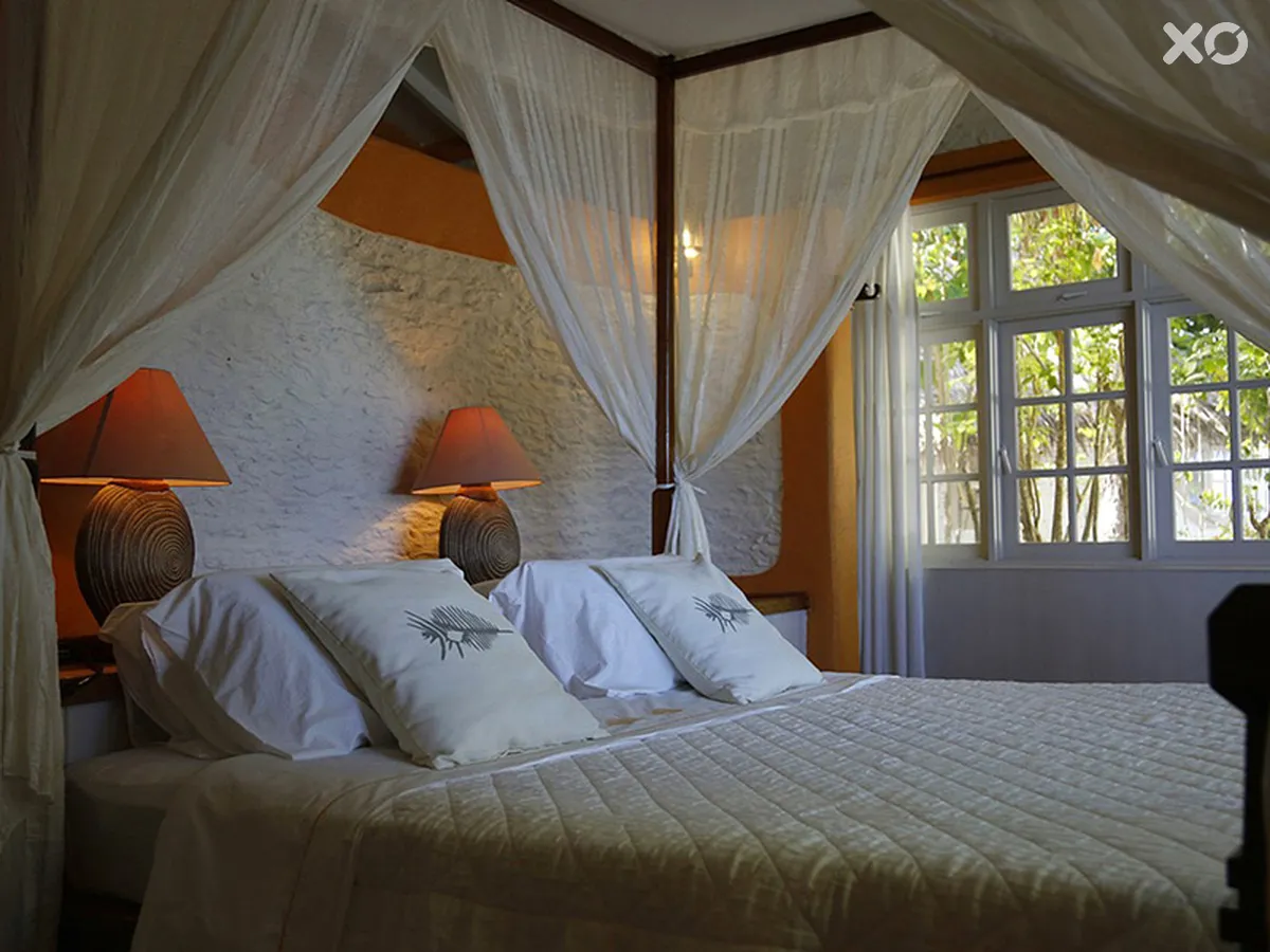 Nika Island Resort