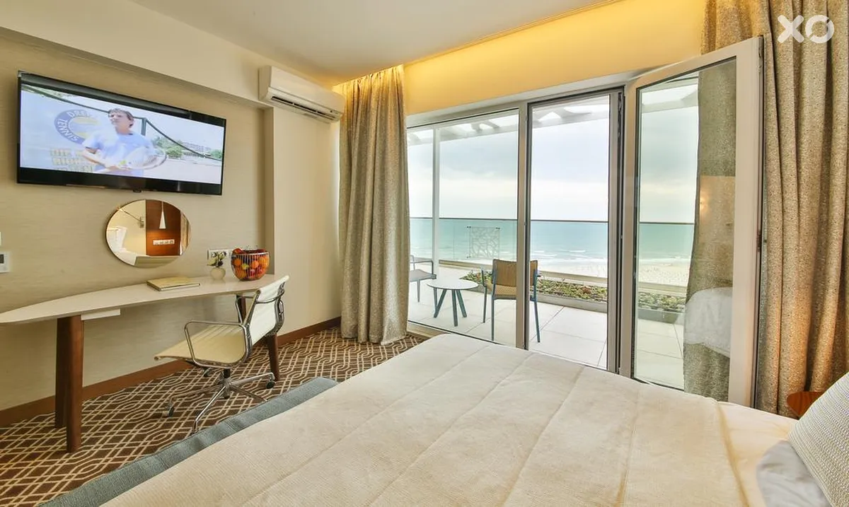 Maritim Hotel Paradise Blue