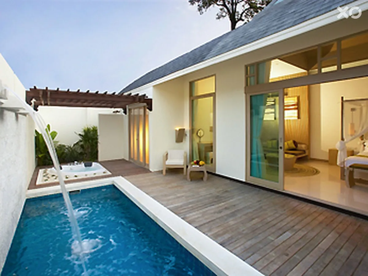 Mercure Koh Chang Hideaway