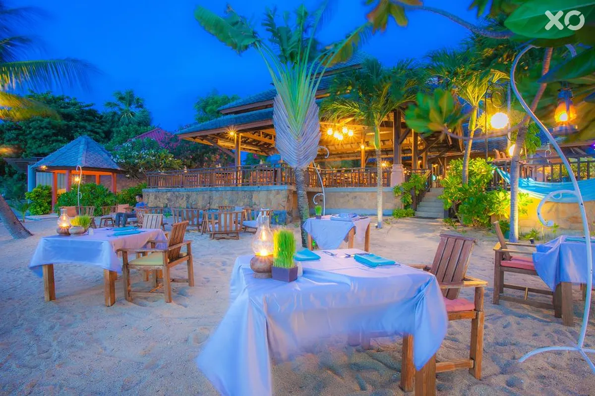 Fair House Villas & Spa