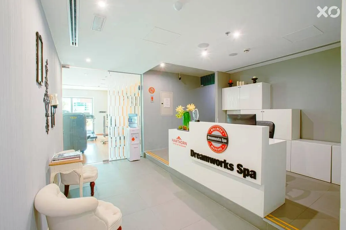 Ramada Hotel & Suites by Wyndham Dubai JBR