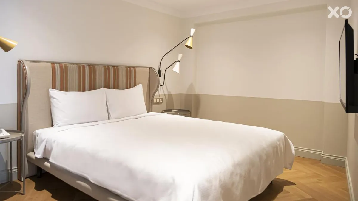 Ishak Pasa Palace by Signature Hotels