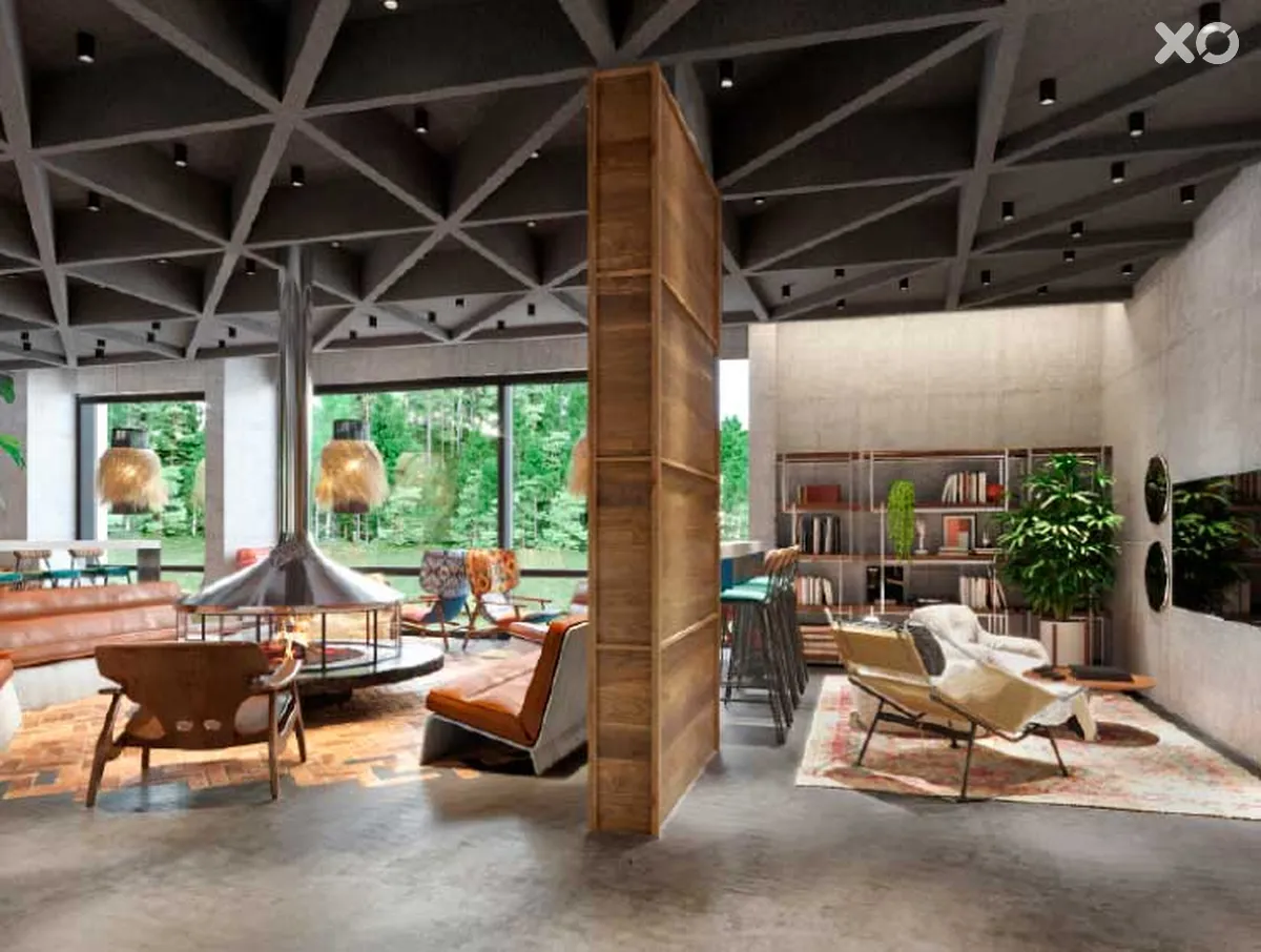 Baza Smart Hotel