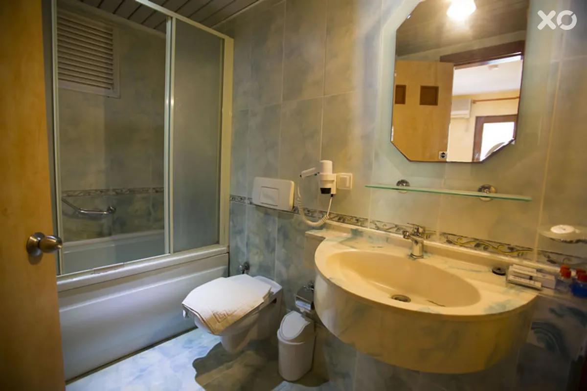 Katre Hotel Oludeniz