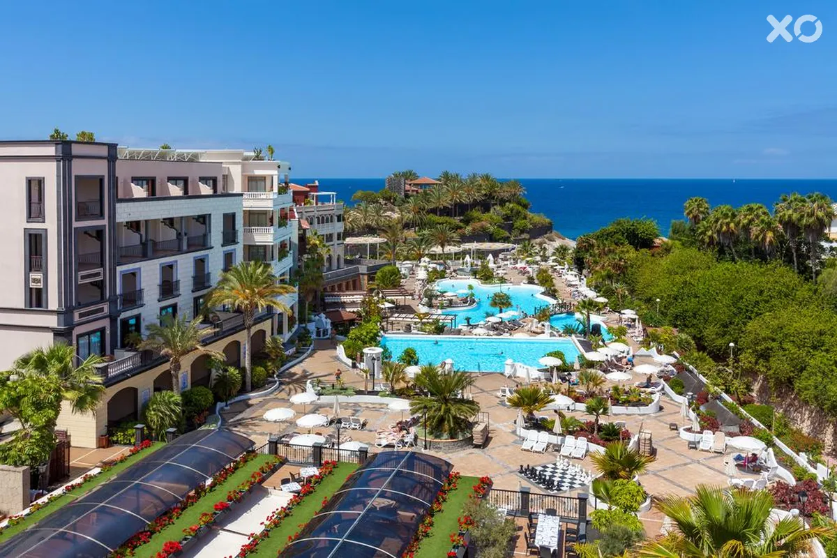 Gran Tacande Wellness & Relax Costa Adeje