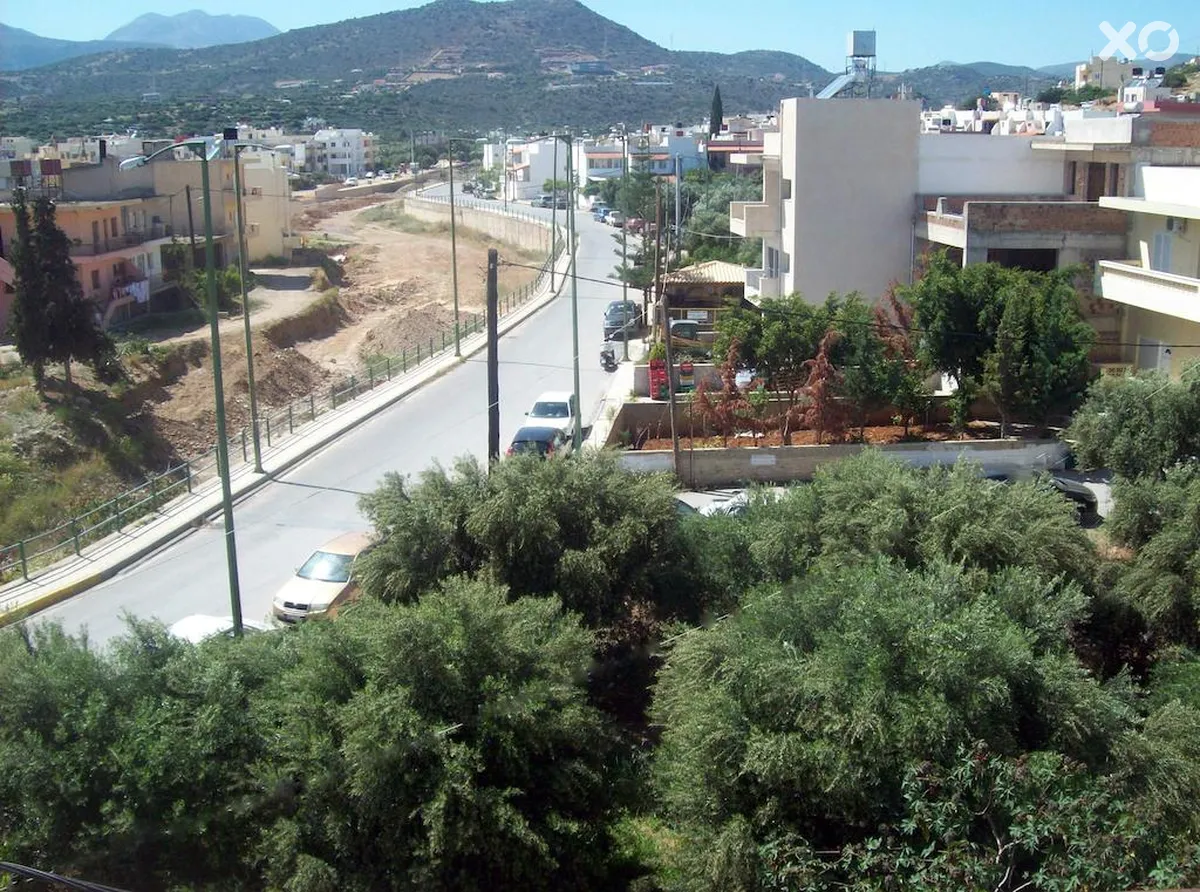 Gefyra Hotel