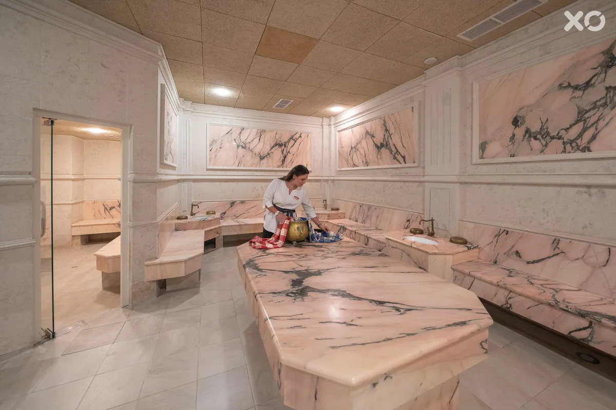 Grifid Arabella Hotel