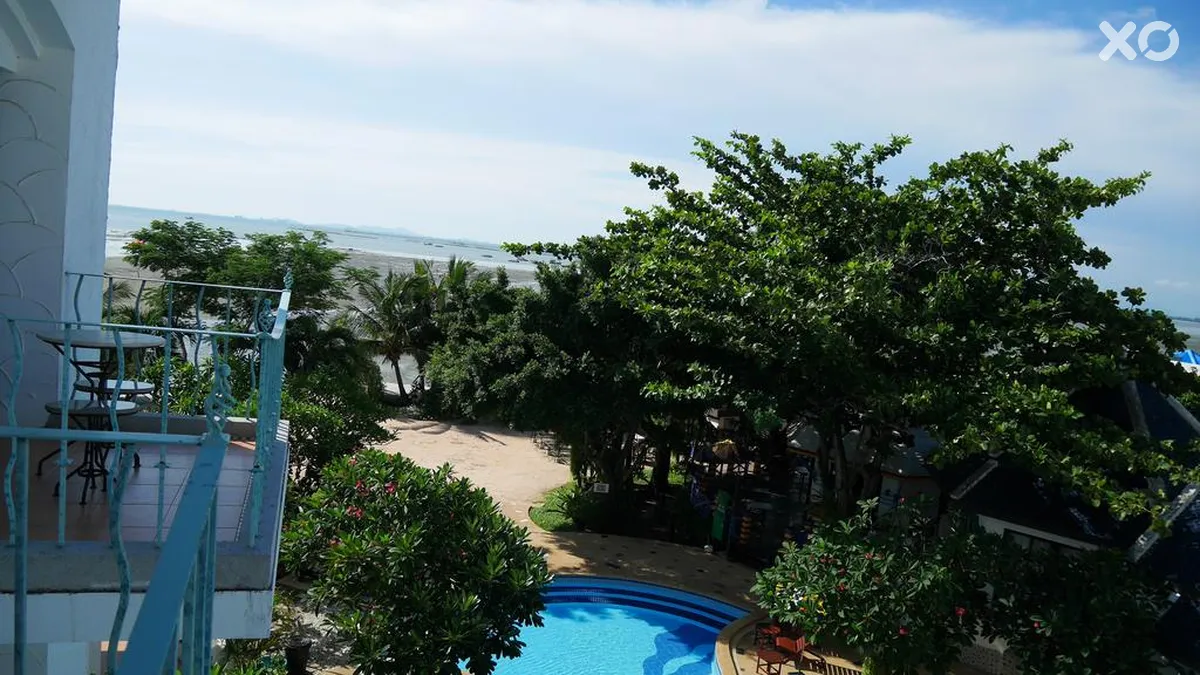 Kram Pattaya