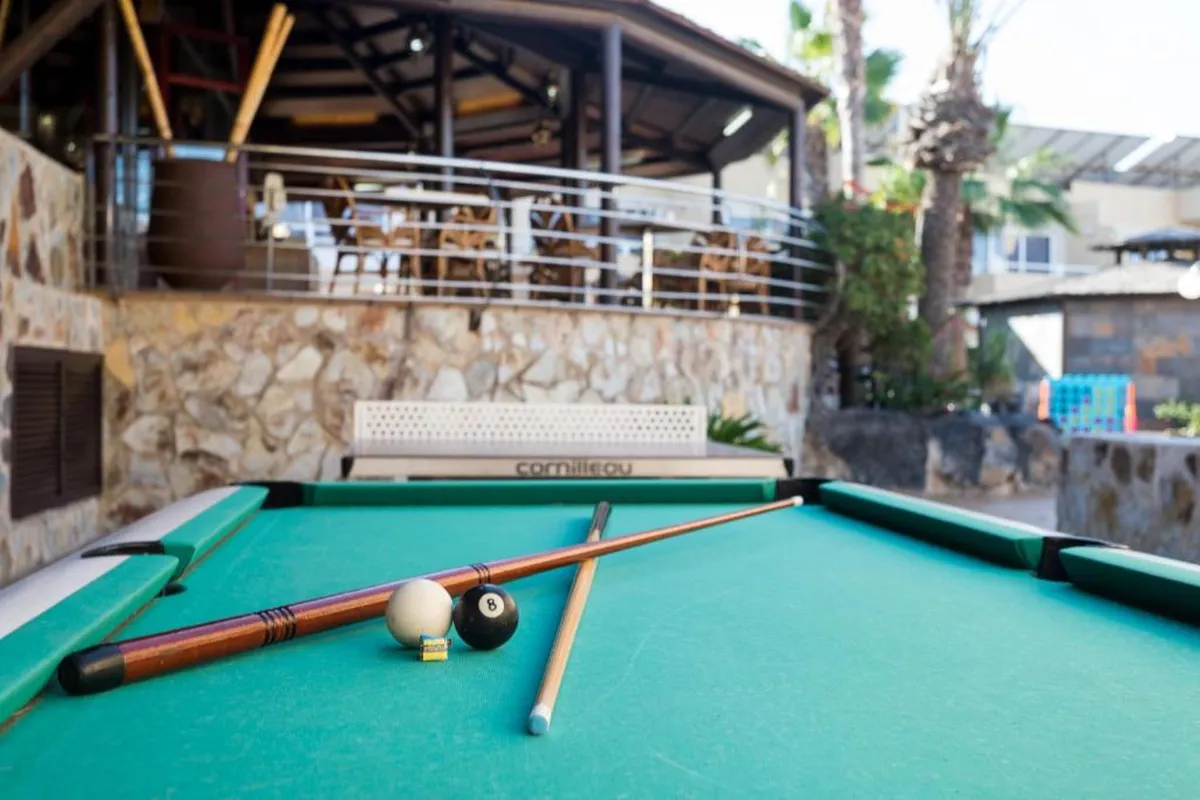 Arena Suite Hotel