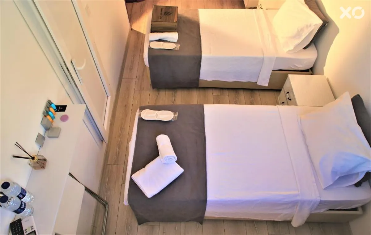 Lavender Otel