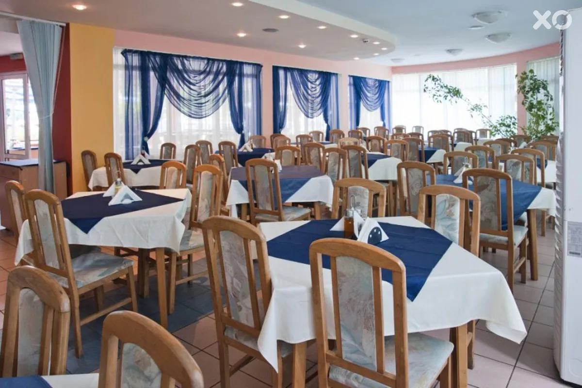 Regina Hotel