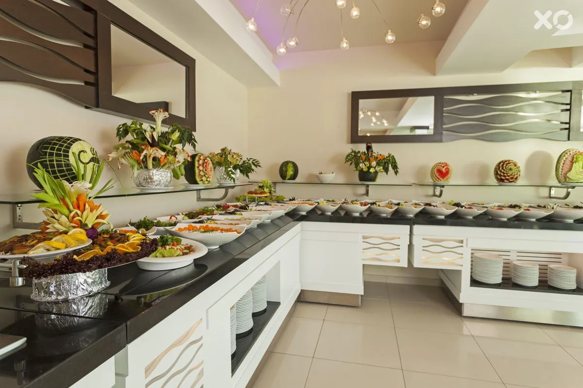 Sunny Hill Alya Hotel