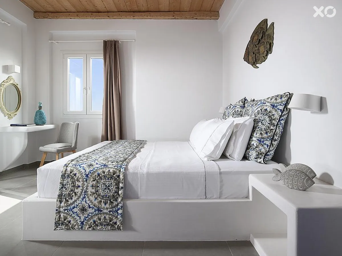 Portes Lithos Luxury Resort