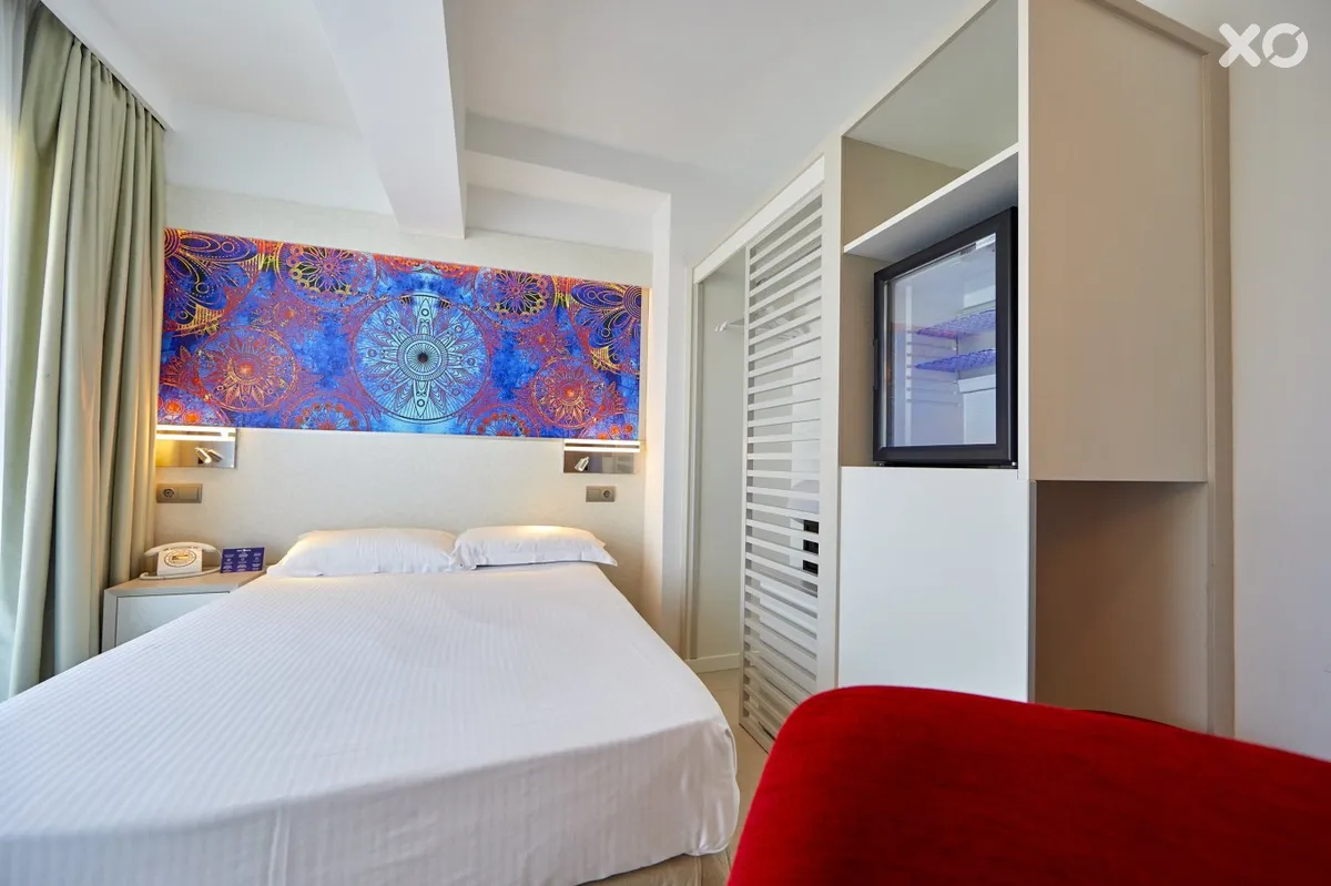 Indico Rock Hotel Mallorca