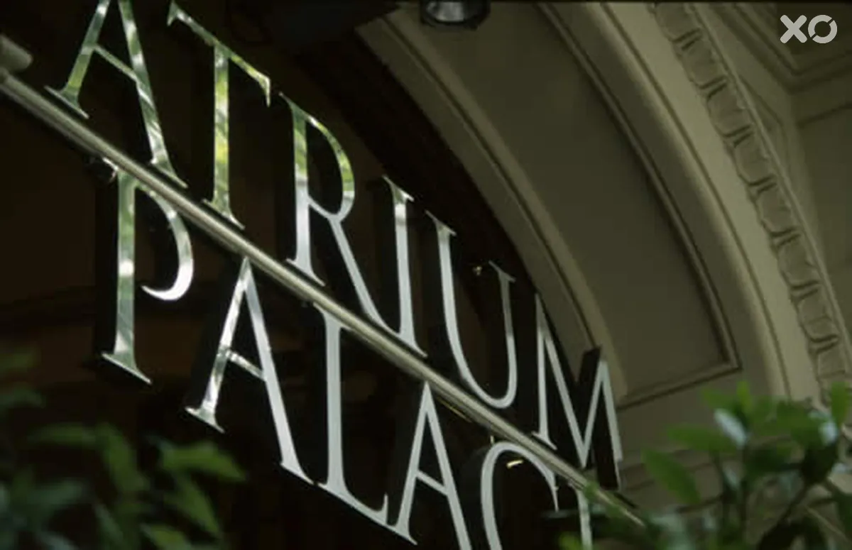 Acta Atrium Palace Hotel