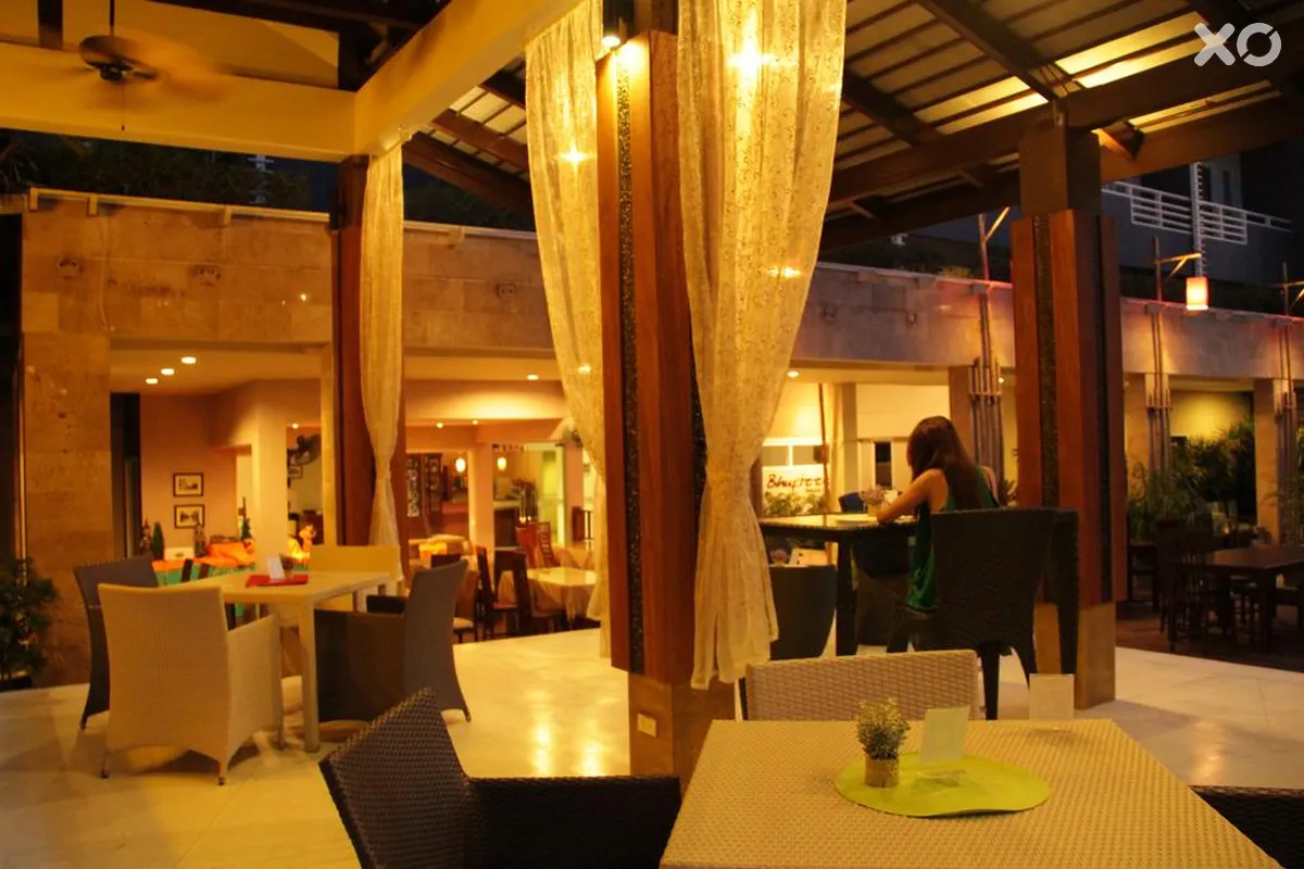 Bhukitta Boutique Hotel