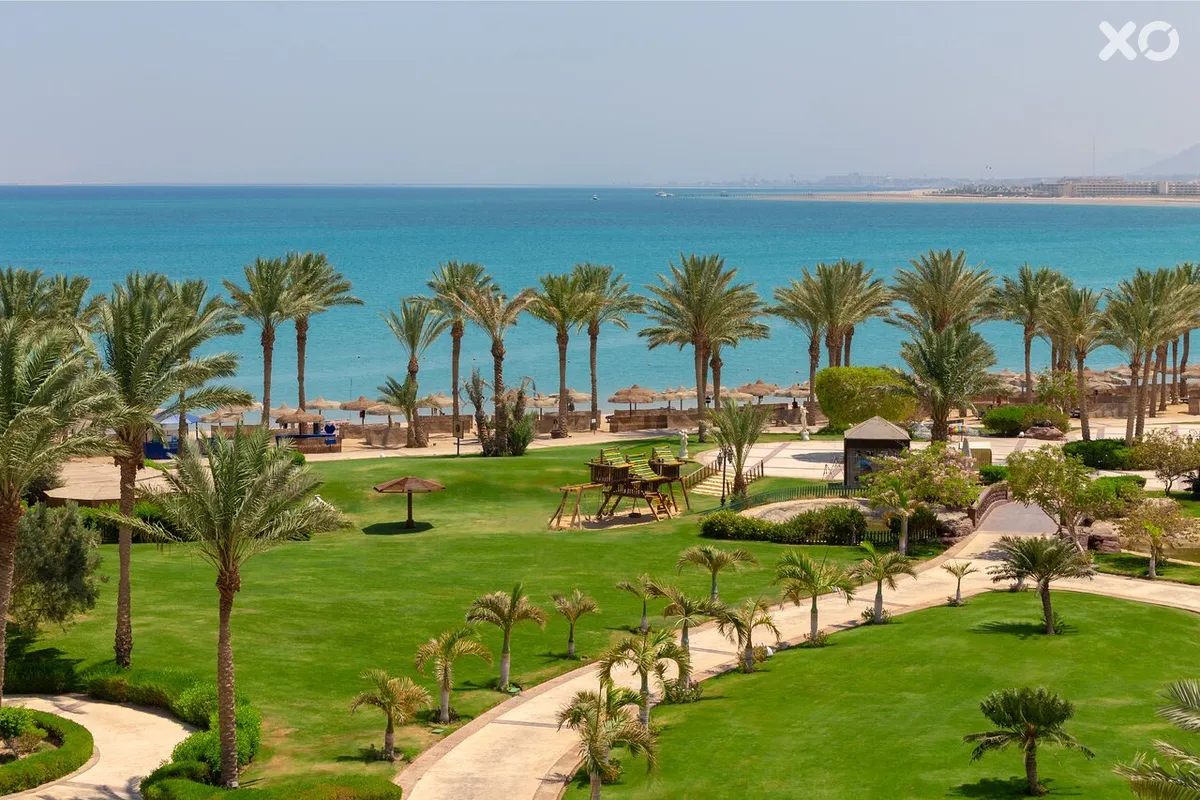 Sentido Palm Royale Soma Bay