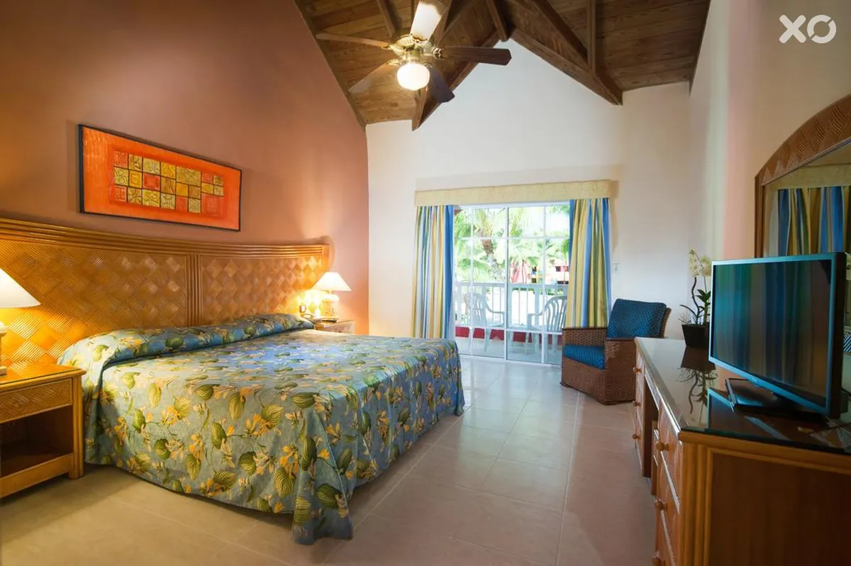 Tropical Princess Beach Resort & Spa
