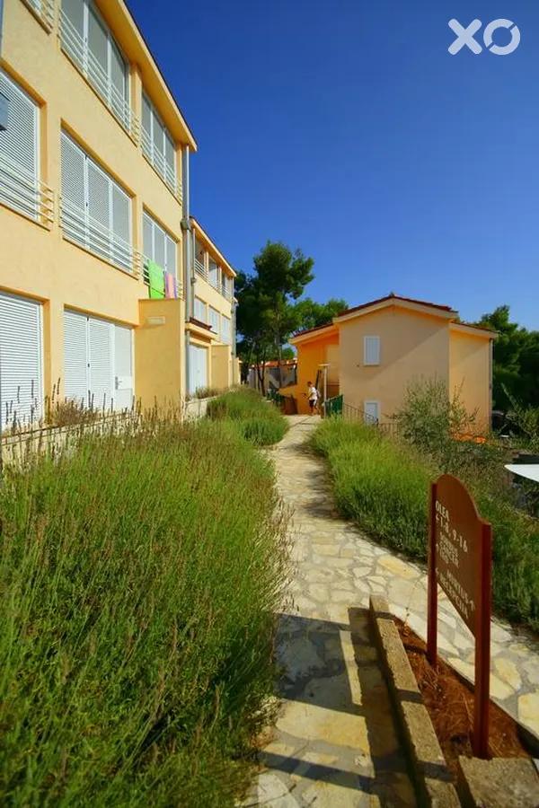 Adriatiq Resort Fontana Deluxe