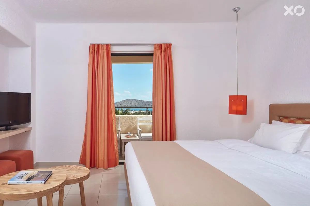 Elounda Palm Hotel