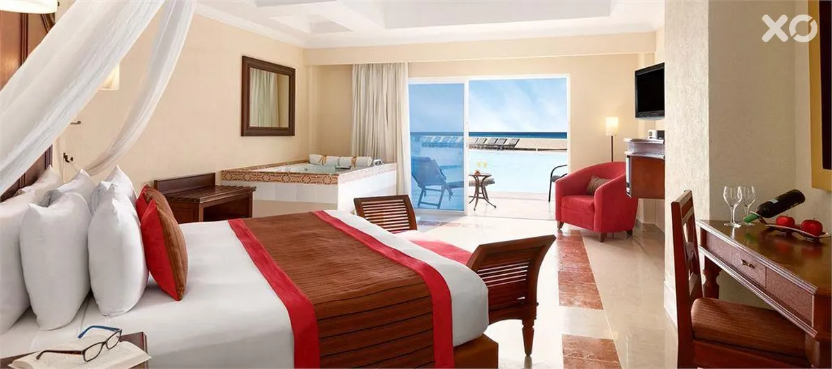 Hilton Playa del Carmen