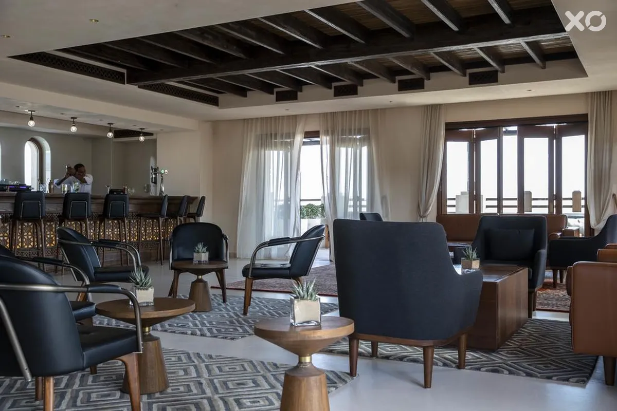 Al Wathba, Luxury Collection Desert Resort & Spa, Abu Dhabi