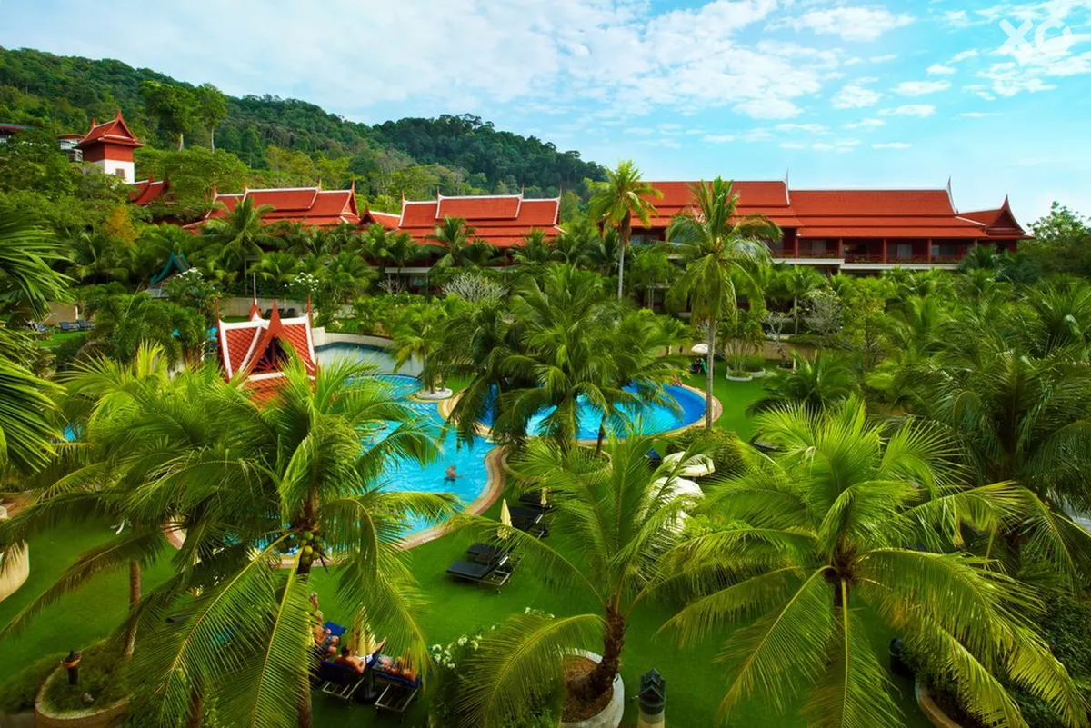 Cha-Da Thai Village