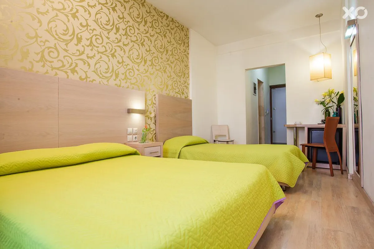 Rotonda Hotel