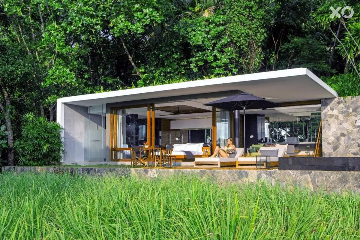 Haritha Villas & Spa