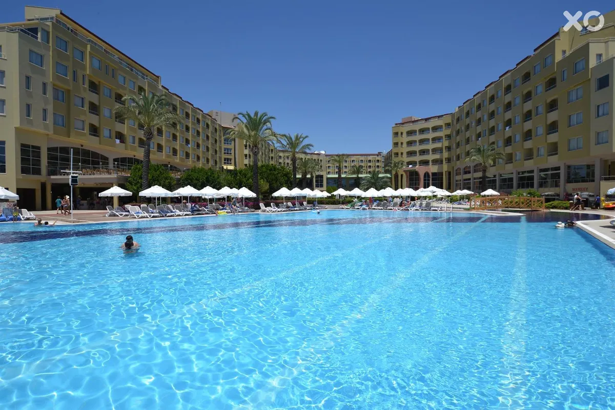 Selectum Family Resort Side