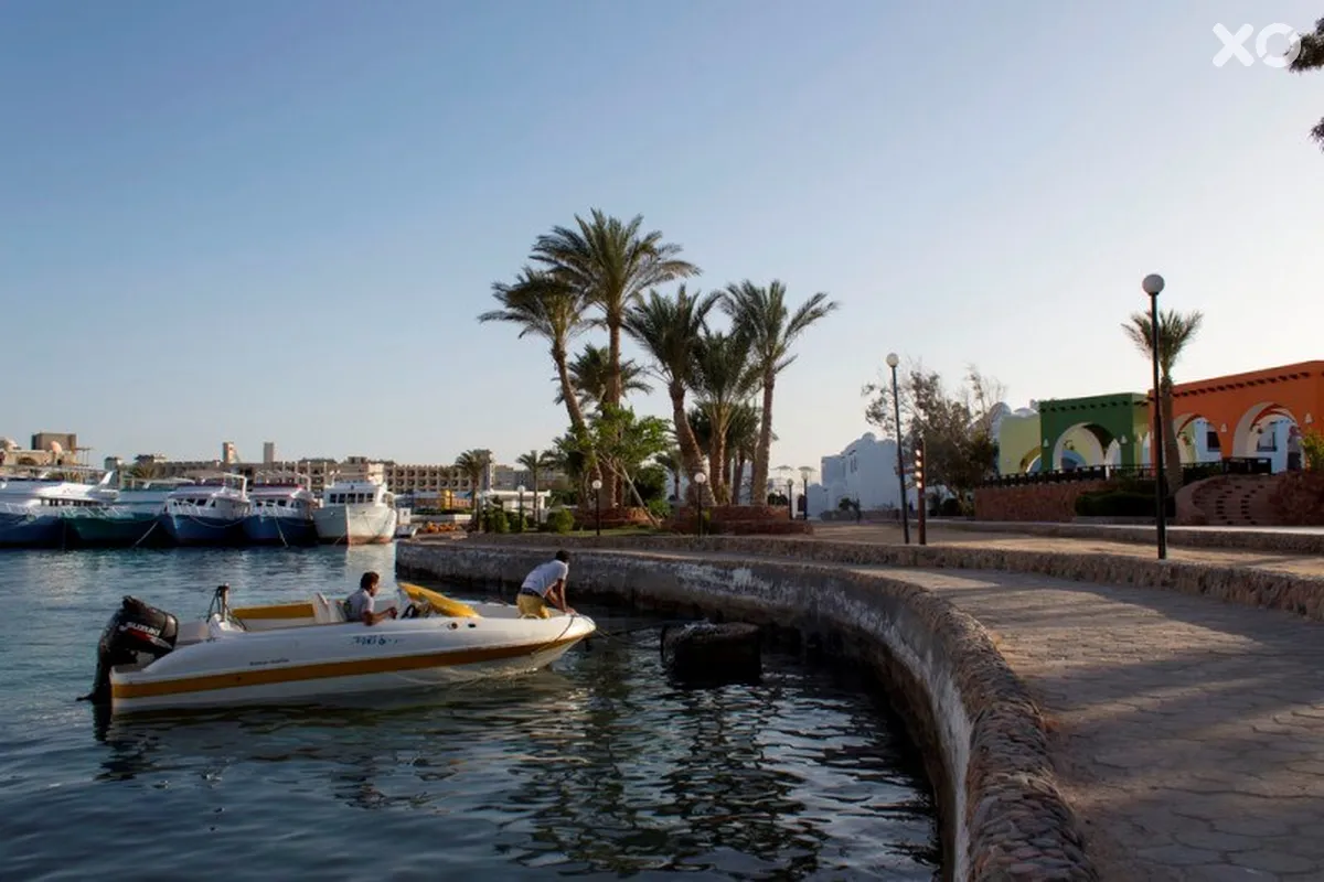 Arabella Azur Resort