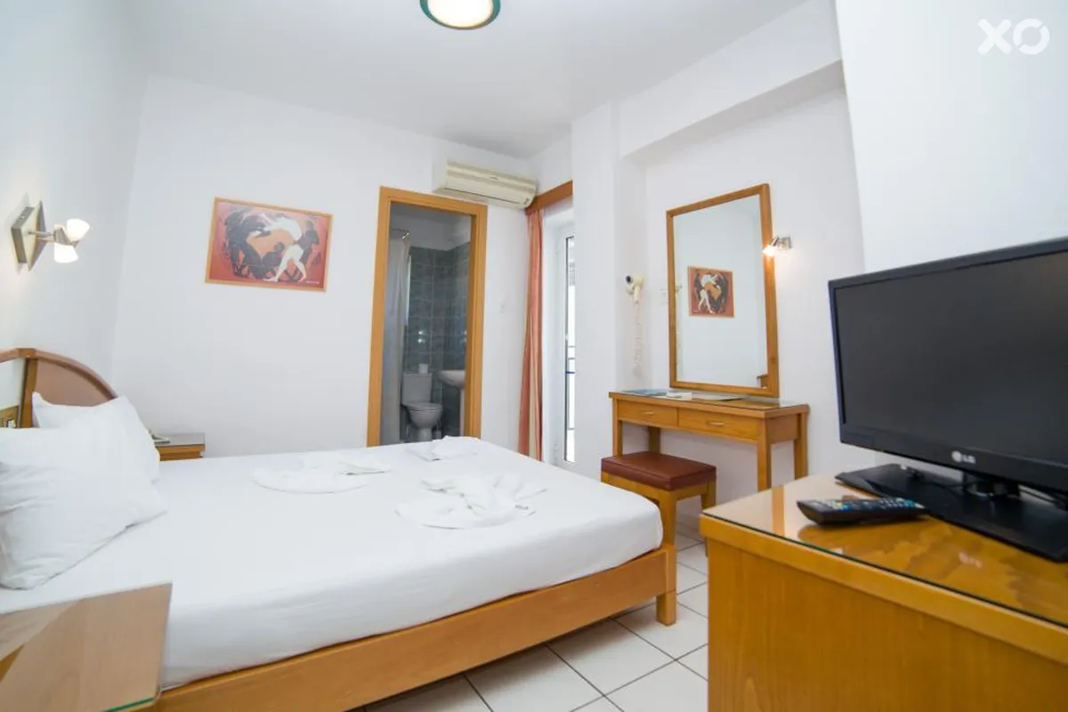 Astali Hotel