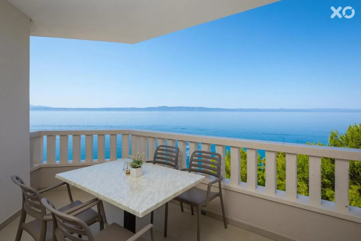 Tamaris Aparthotel