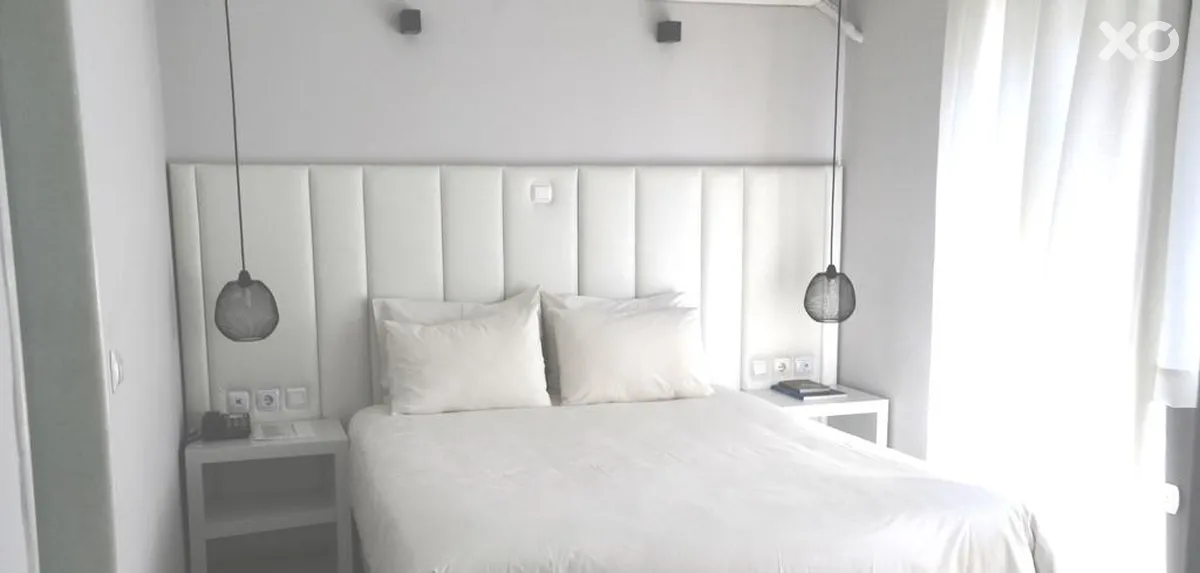 Capsis Hotel