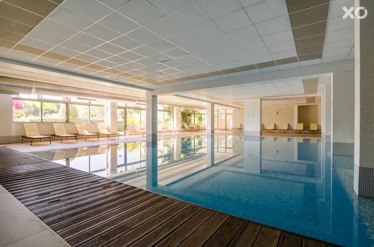 Alfagar II Aparthotel