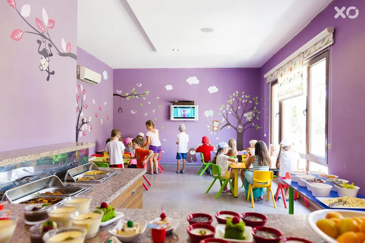 Turan Prince World Hotel