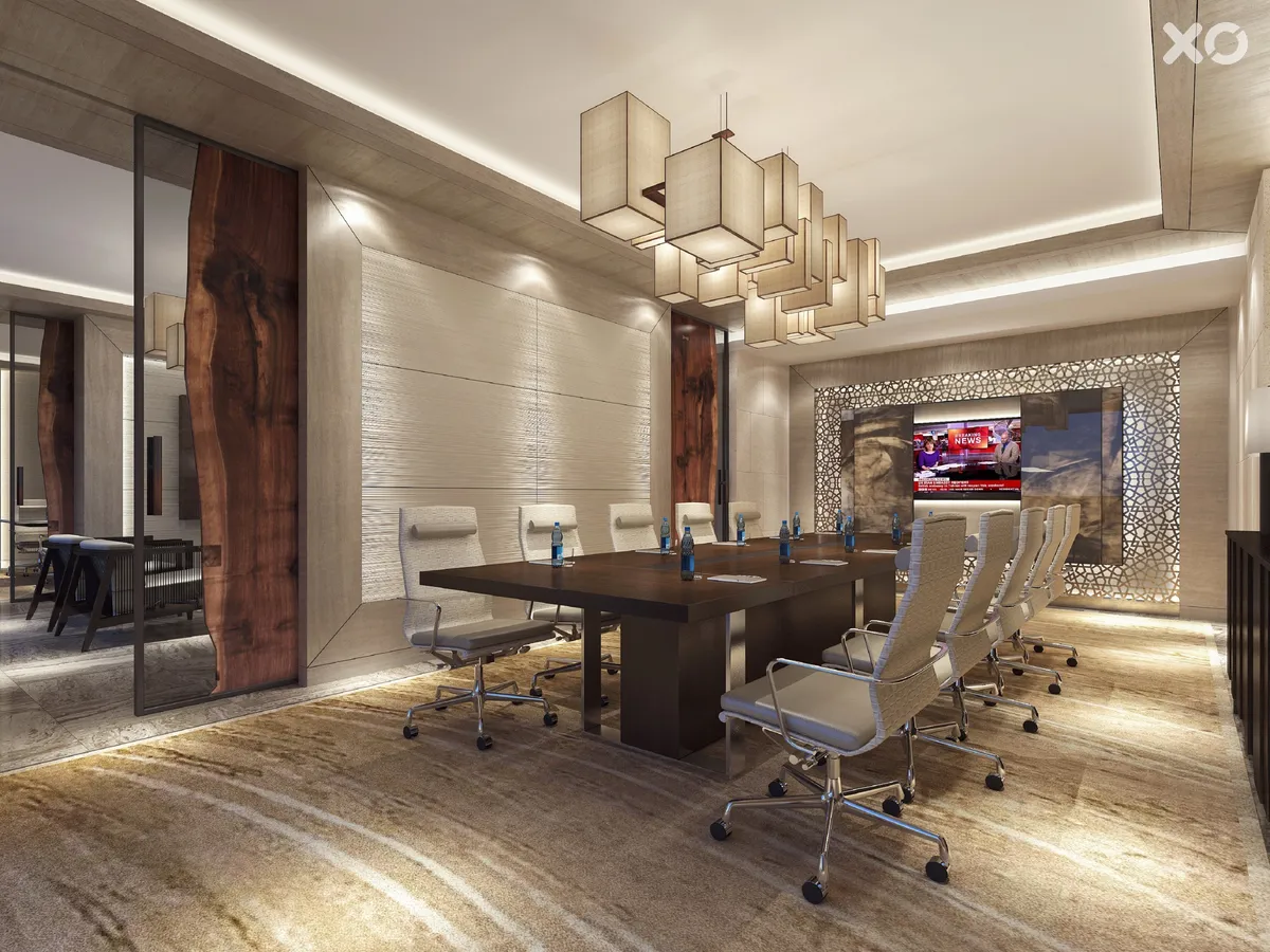 Intercontinental Ras Al Khaimah Resort & Spa
