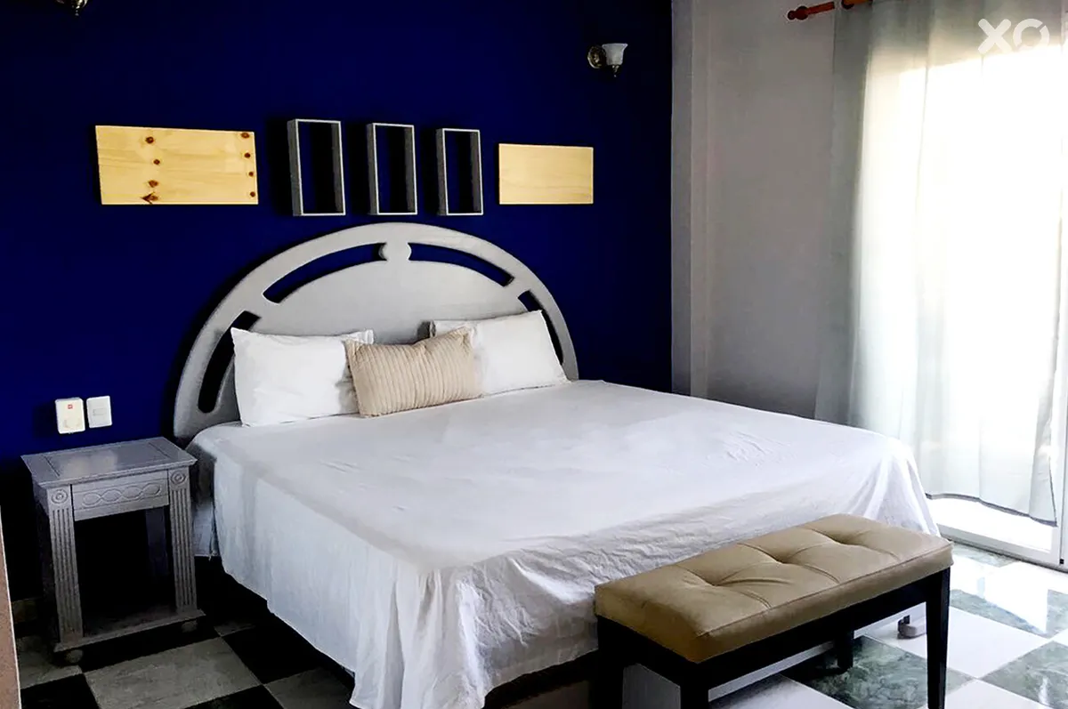Green Coast Hotel