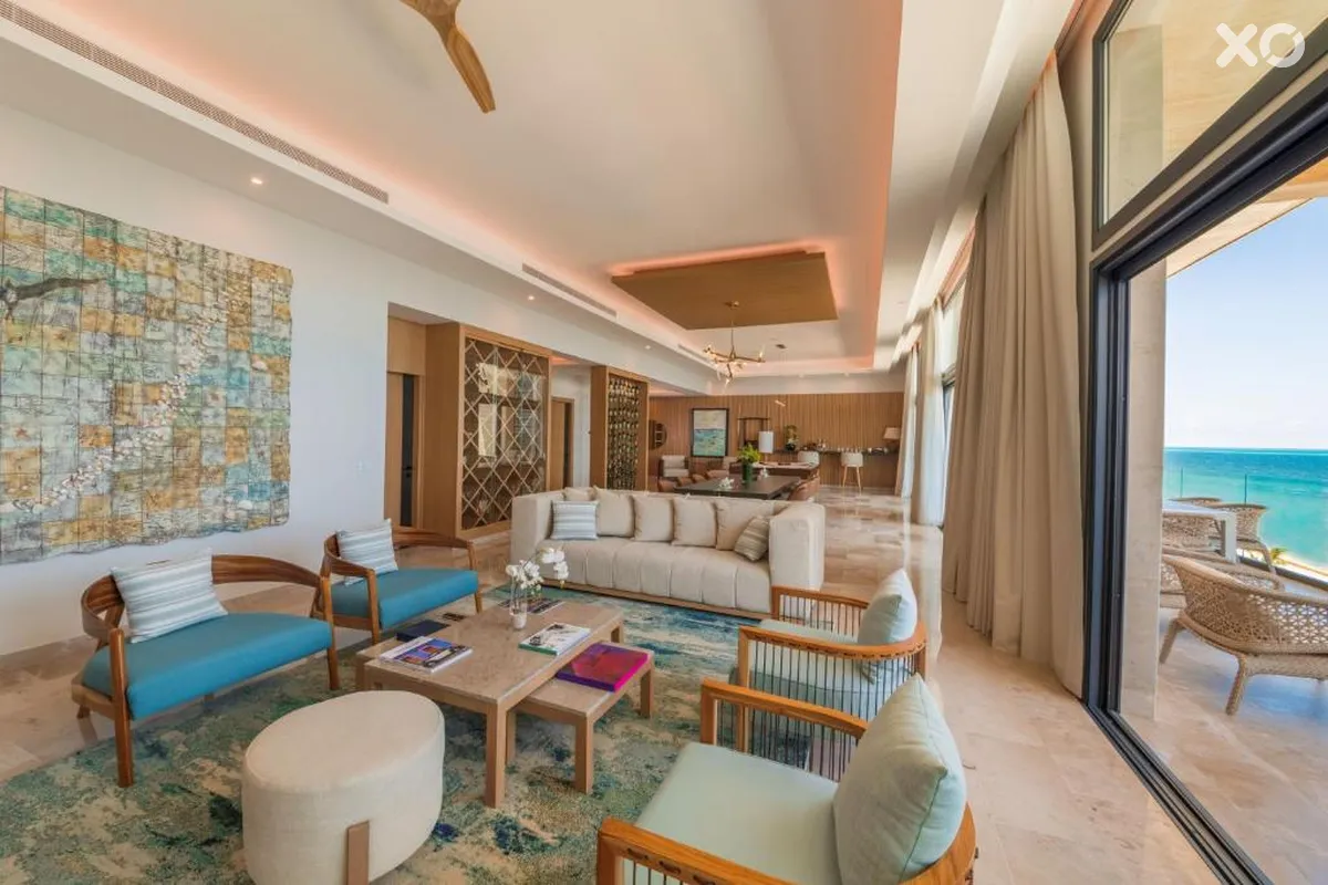 Haven Riviera Cancun Resort & Spa