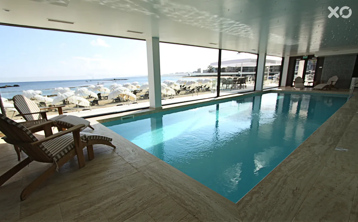 Arkin Palm Beach Hotel