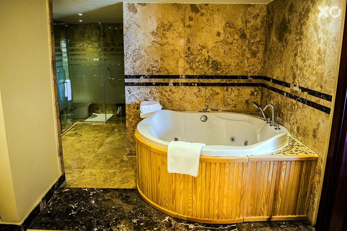 Tolip Resort & Spa Taba