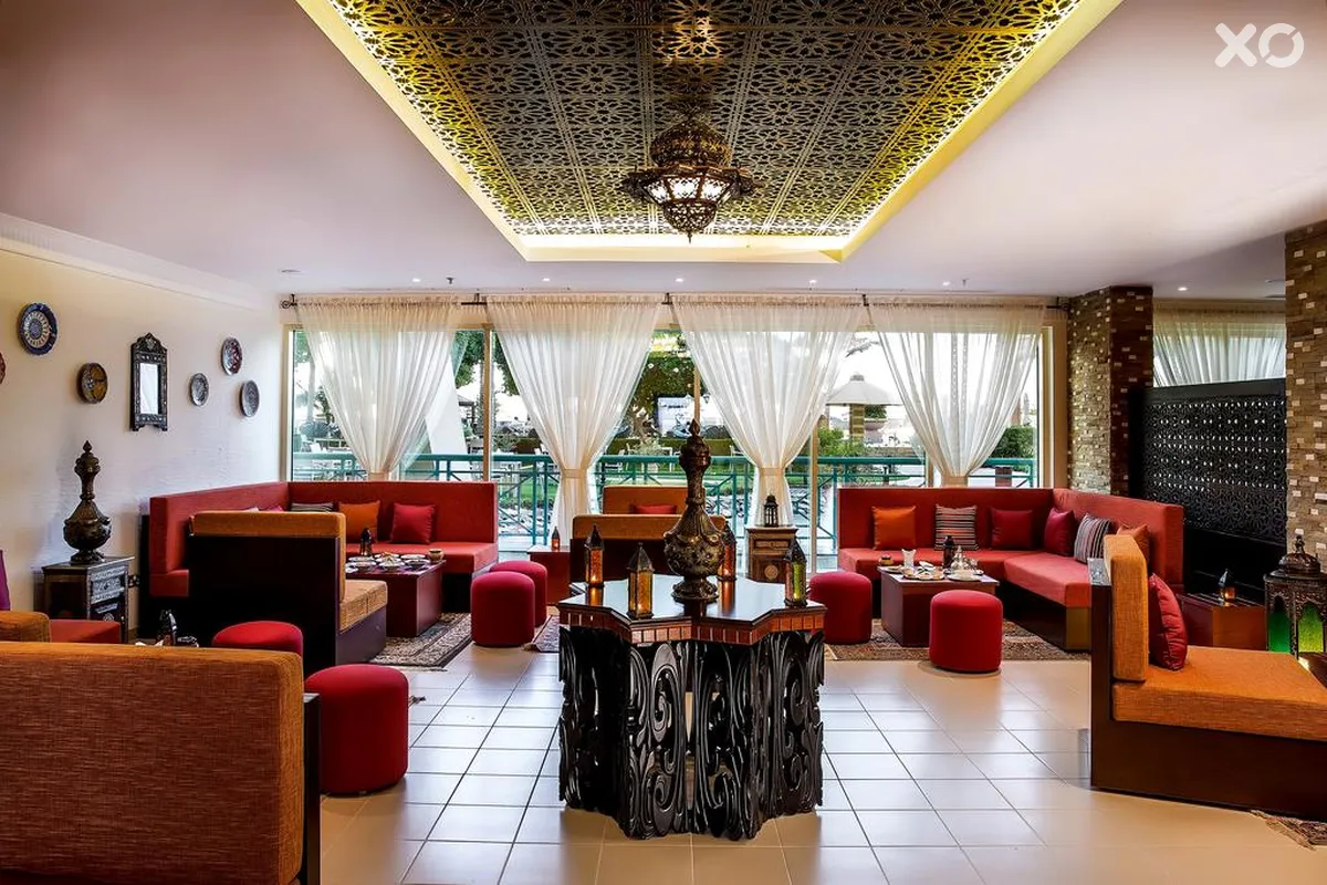 Al Raha Beach Hotel