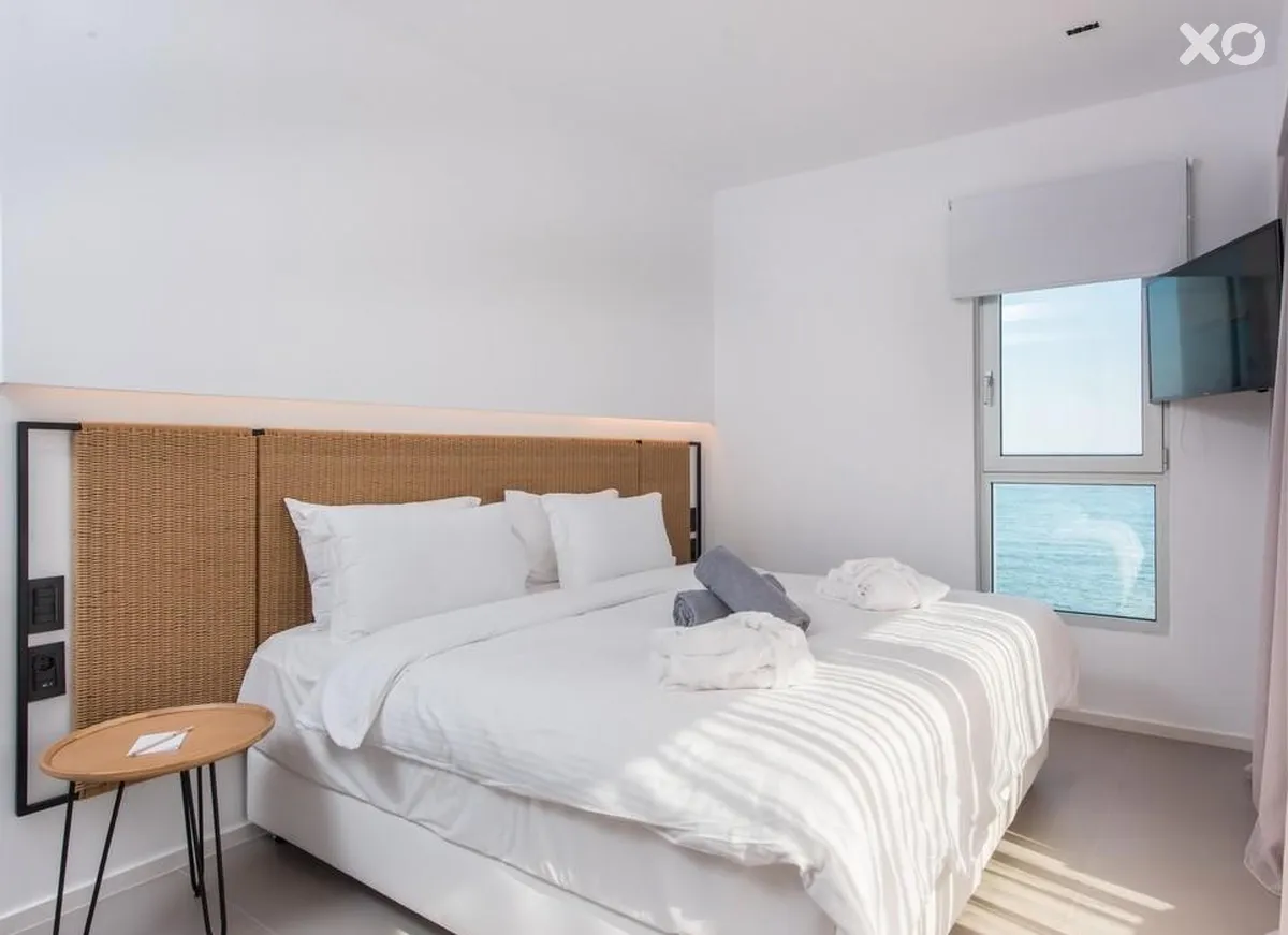 Ammos Beach Hotel