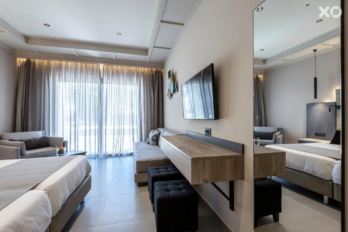 Palladium Hotel