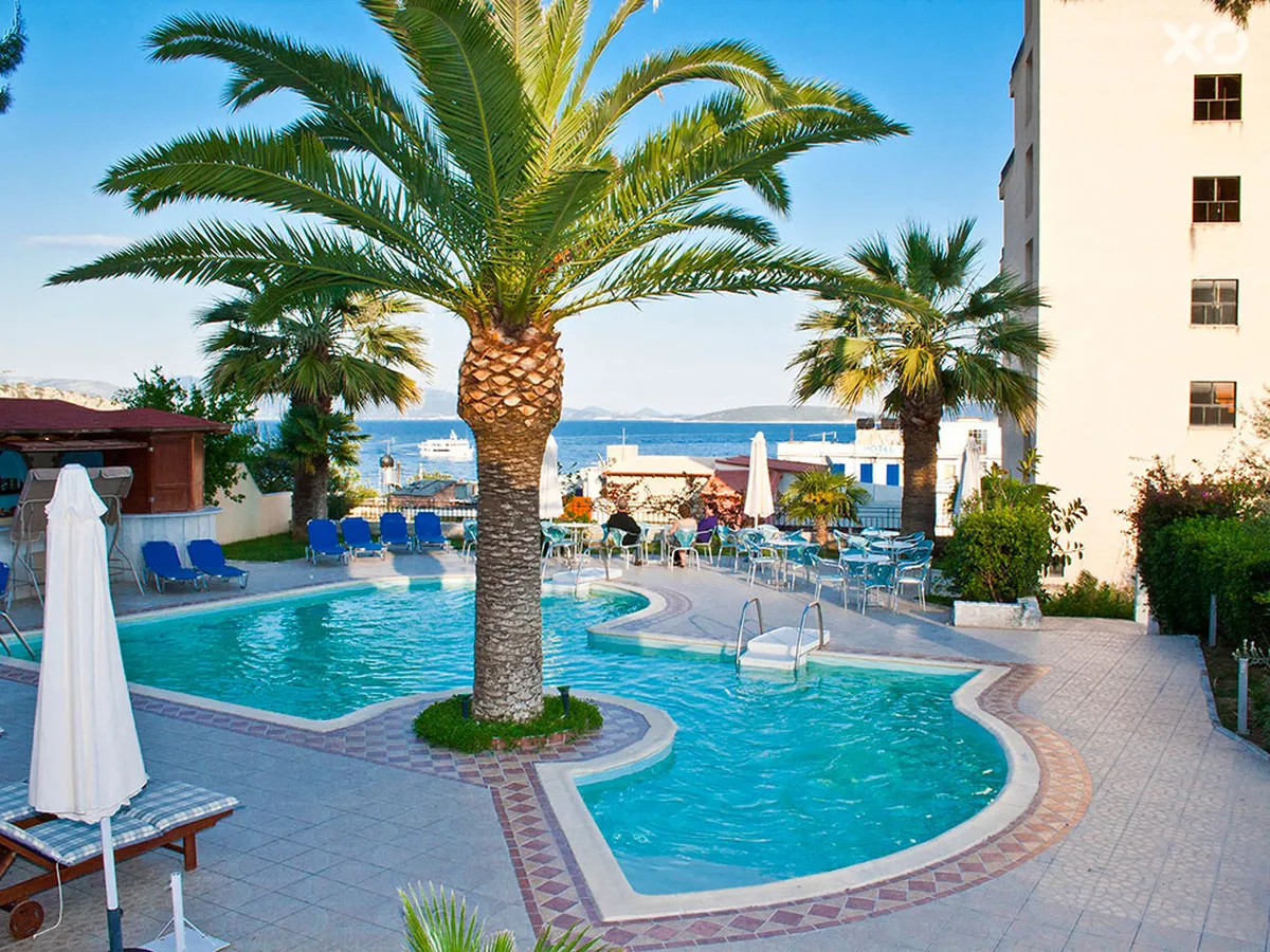 Tolon Holidays Hotel